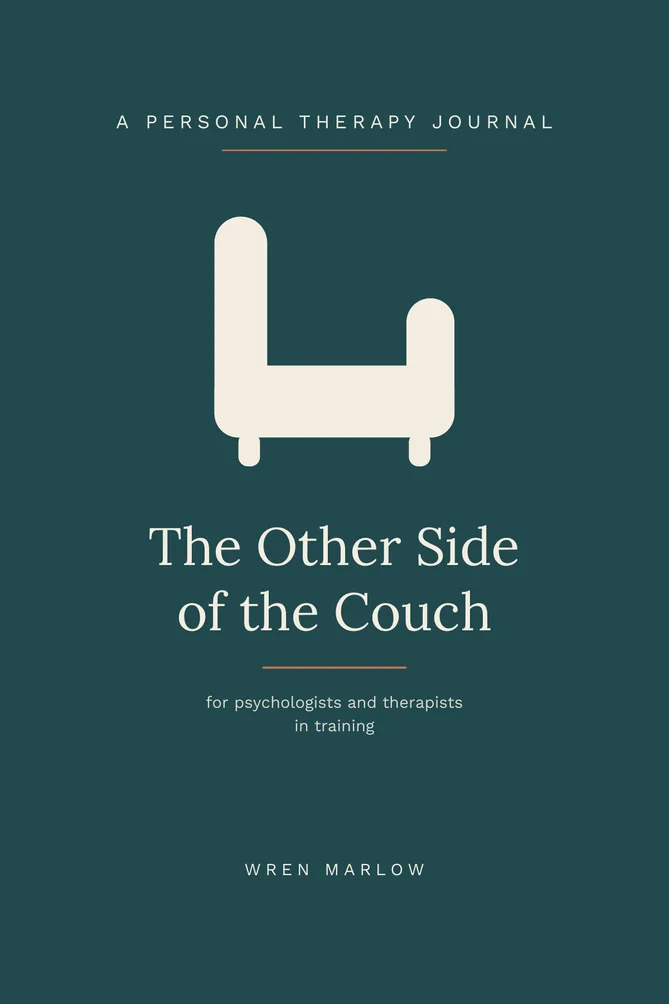 The Other Side of the Couch - Classic Edition