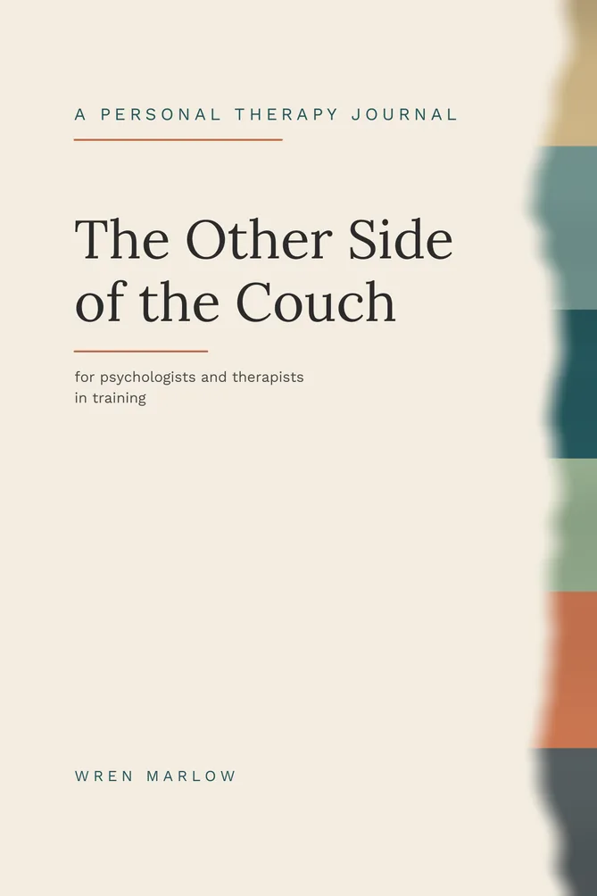 The Other Side of the Couch - Color Edition